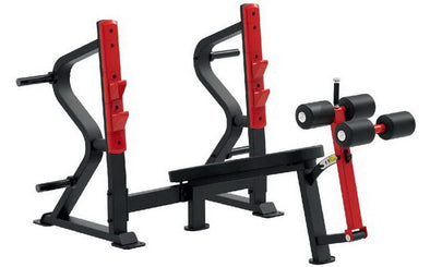 Impulse Sterling Decline Olympic Bench Press