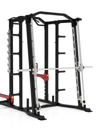 Impulse Sterling Magic Rack/Smith Machine