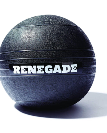 Renegade Fitness 10kg Slam Ball