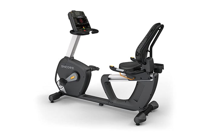 Impulse Encore Recumbent Bike