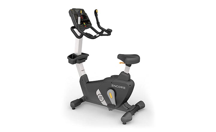 Impulse Encore Upright Bike