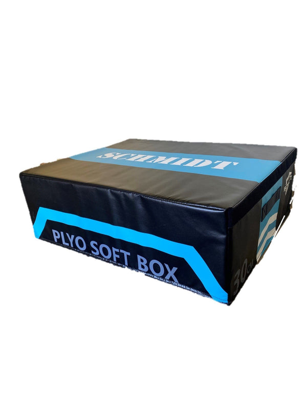 Schmidt Soft Plyo Boxes