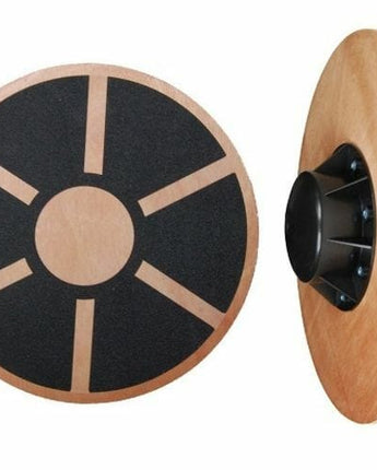 Renegade Wooden Balance Board