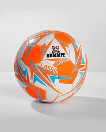 Summit Classic Soccer Ball