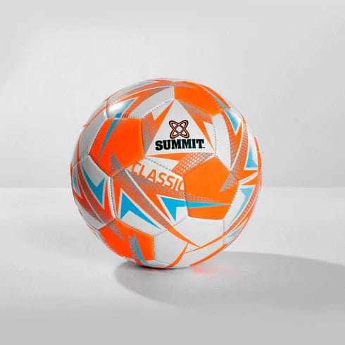 Summit Classic Soccer Ball