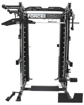 Force USA G20 Pro All-In-One Trainer