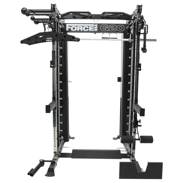 Force USA G20 Pro All-In-One Trainer