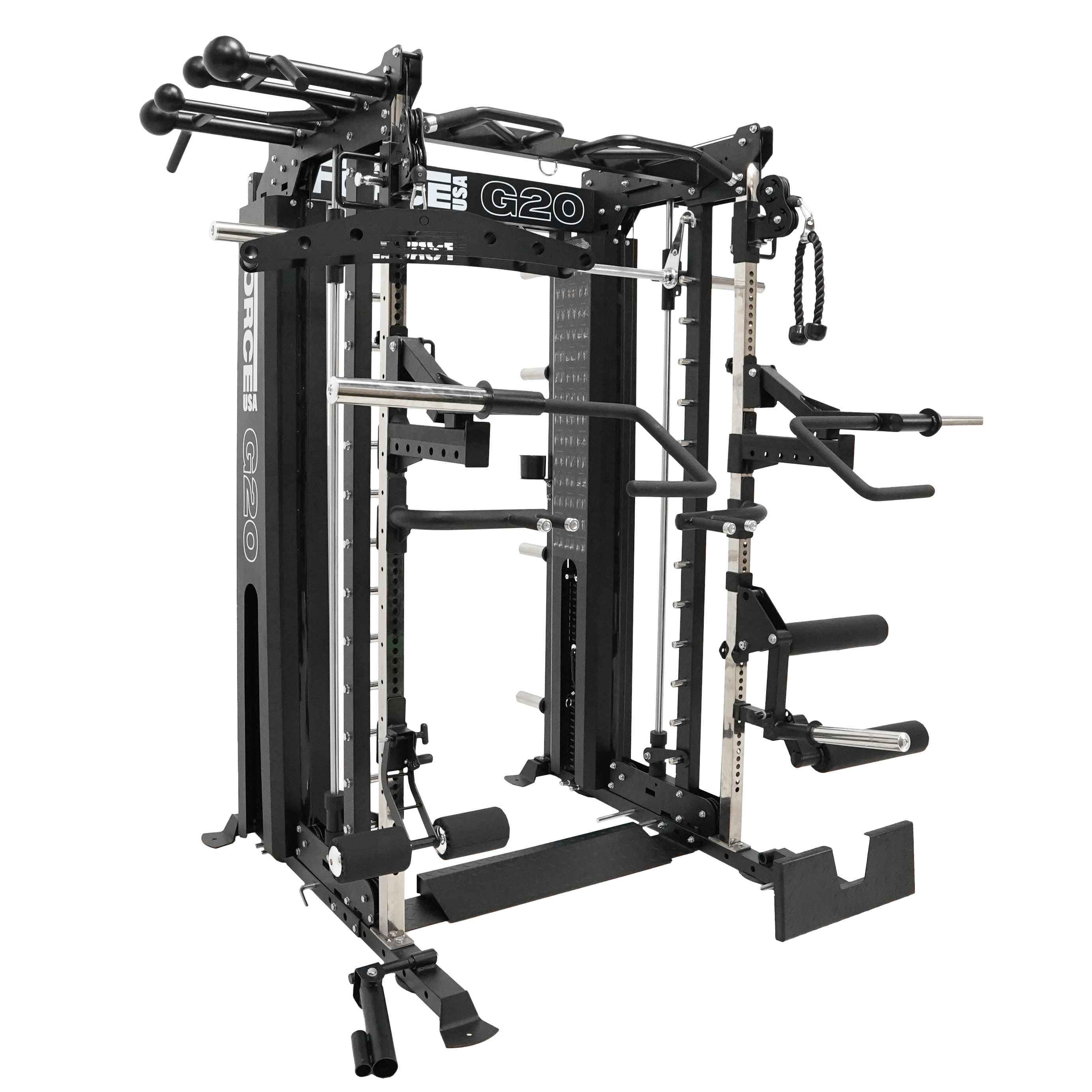 G20 smith machine hotsell
