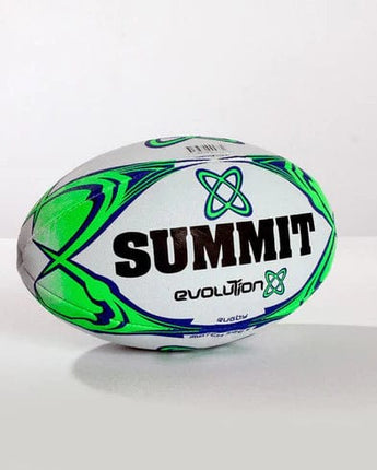 Summit Evolution Rugby Union Ball