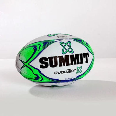 Summit Evolution Rugby Union Ball