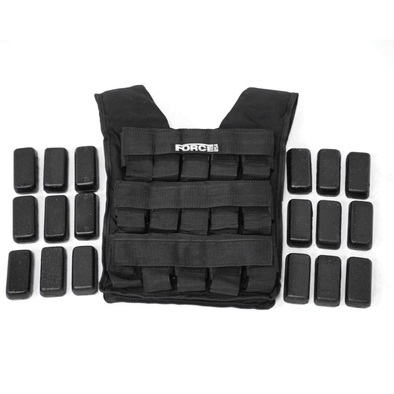 Force USA Weight Vest - 30kg
