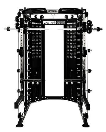 Force USA G15 All-In-One Trainer