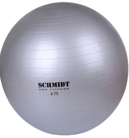 Schmidt Gym Ball