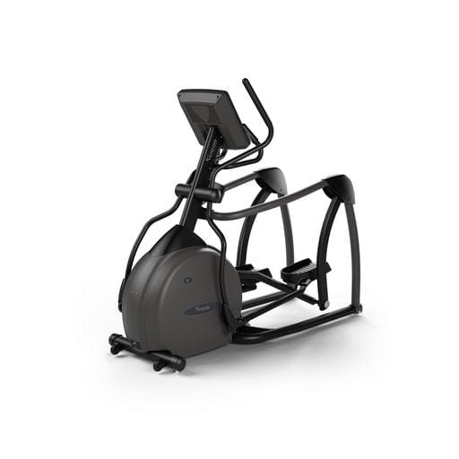 Vision Fitness S600E Suspension Elliptical