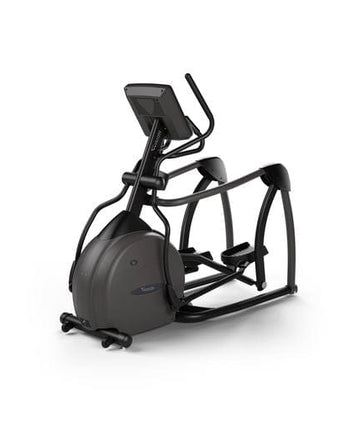 Vision Fitness S600E Suspension Elliptical