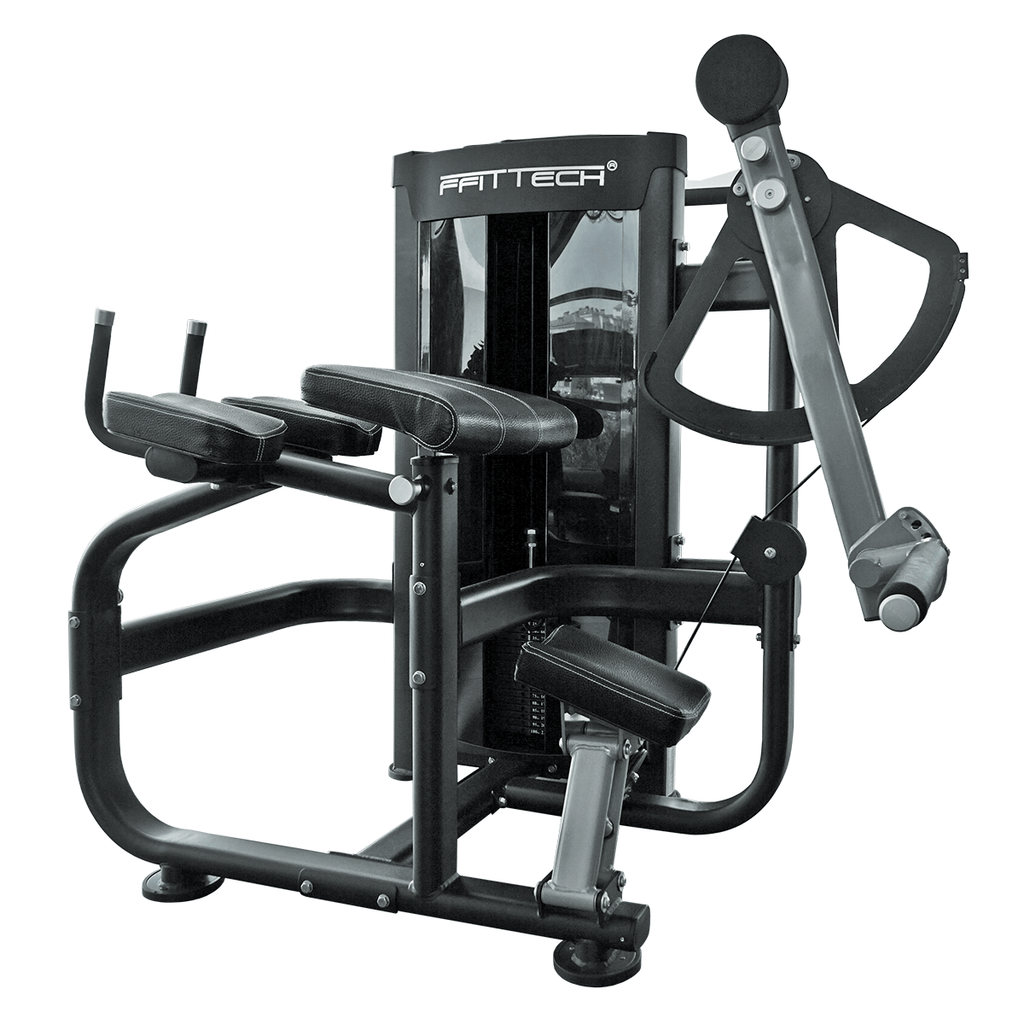 FFITTECH Glute Machine – Kickback