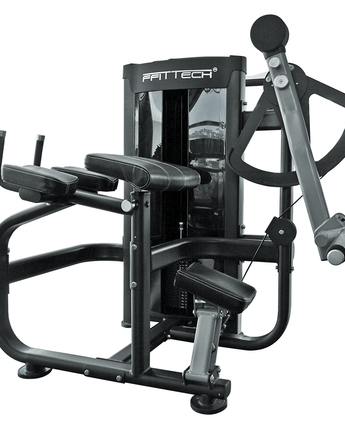 FFITTECH Glute Machine – Kickback