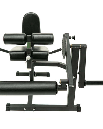 Force USA Leg Extension/Leg Curl Machine V3