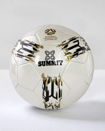 Summit Football Australia Mero Soccer Ball