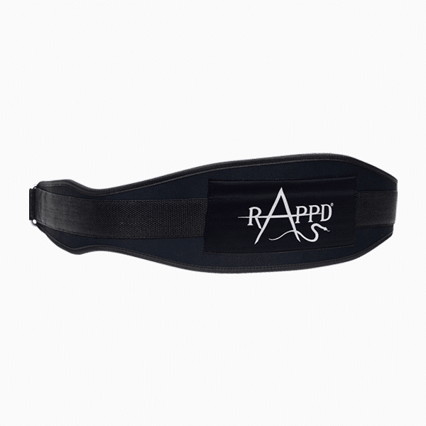 Rappd Neoprene Dipping Belt