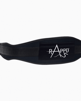 Rappd Neoprene Dipping Belt