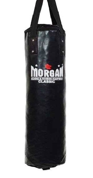 Morgan Skinny Punch Bag