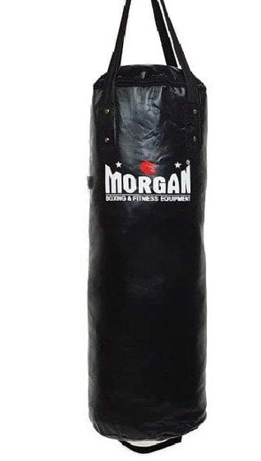Morgan X-Large Nugget Punch Bag