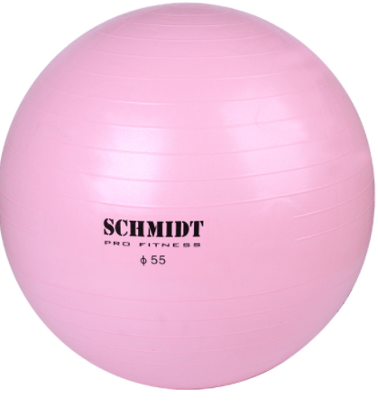 Schmidt Gym Ball