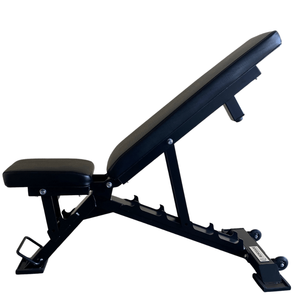 renegade adjustable bench