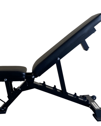 renegade adjustable bench