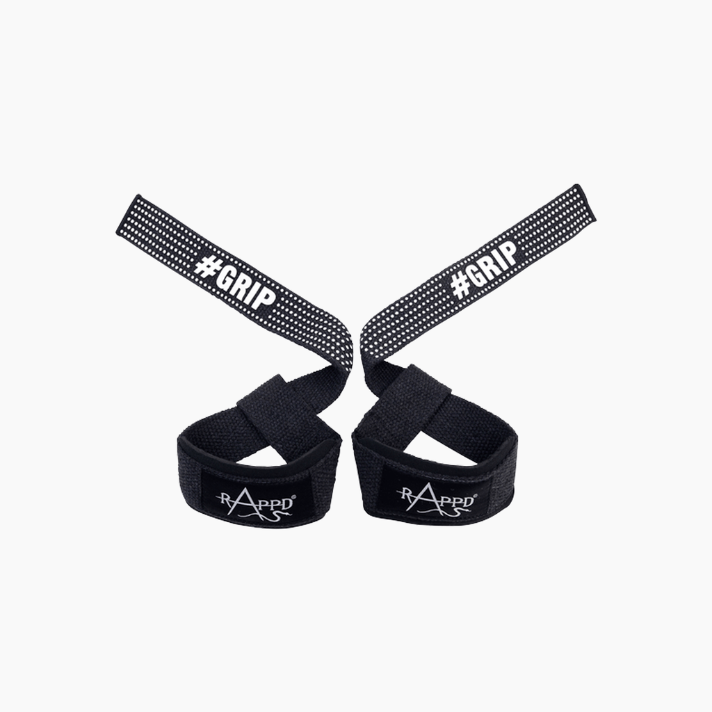 Rappd Single Loop Lifting Straps