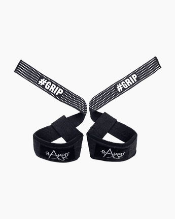 Rappd Single Loop Lifting Straps