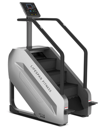 Lifespan Fitness ST-14 Vertex Stair Climber