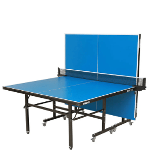 Summit Euro T-160 Table Tennis Table