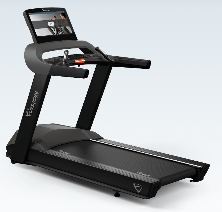 Vision Fitness T600E Treadmill