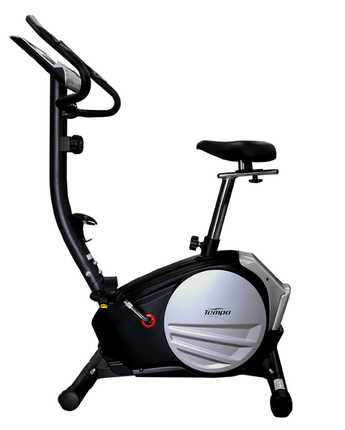 Tempo U1050 Upright Manual Bike