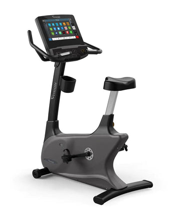 Vision U600E Upright Bike