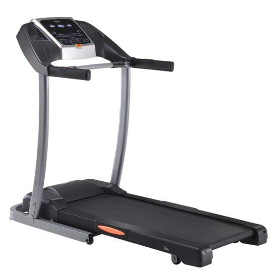 Tempo T86 Treadmill