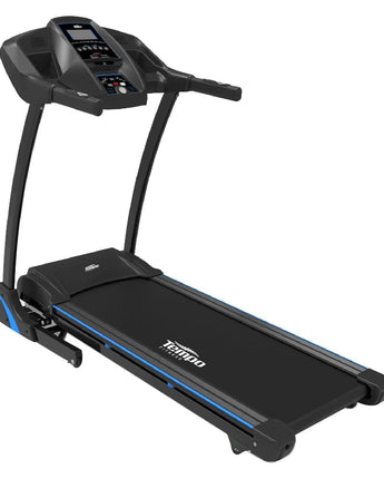 Tempo T107 Treadmill