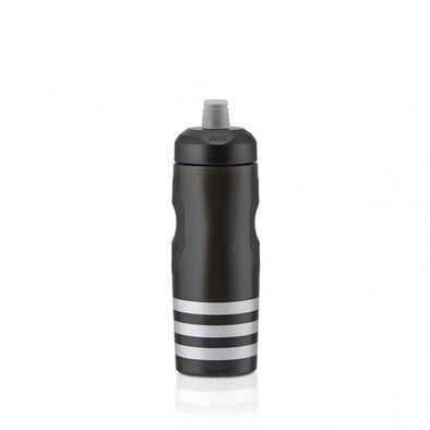 Adidas Performance Water Bottle - 900Ml - Black - Macarthur Fitness Equipment