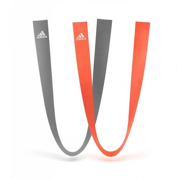Adidas Pilates Bands - Macarthur Fitness Equipment