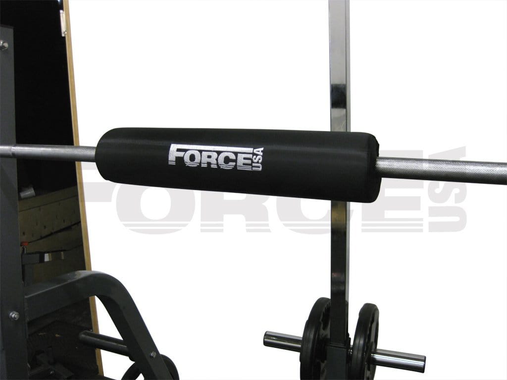 Barbell Squat Pad - Macarthur Fitness Equipment