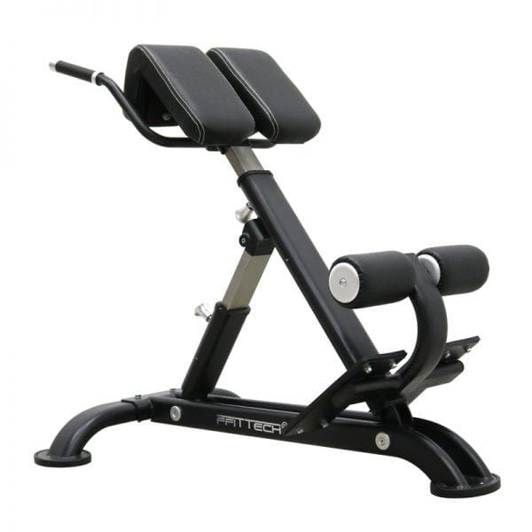 Ffittech 45 Degree Hyper Extension - Macarthur Fitness Equipment