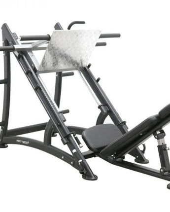 Ffittech 45 Degree Leg Press - Macarthur Fitness Equipment