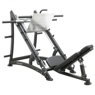 Ffittech 45 Degree Leg Press - Macarthur Fitness Equipment