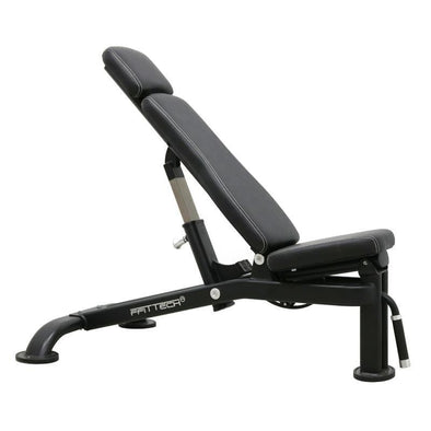 Ffittech Adjustable Bench - Macarthur Fitness Equipment