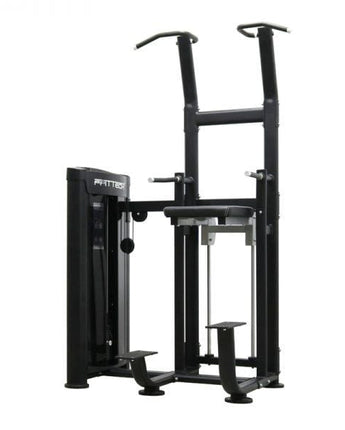 Ffittech Assisted Dip/Chin - Macarthur Fitness Equipment