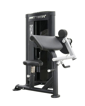 Ffittech Bicep Machine - Macarthur Fitness Equipment