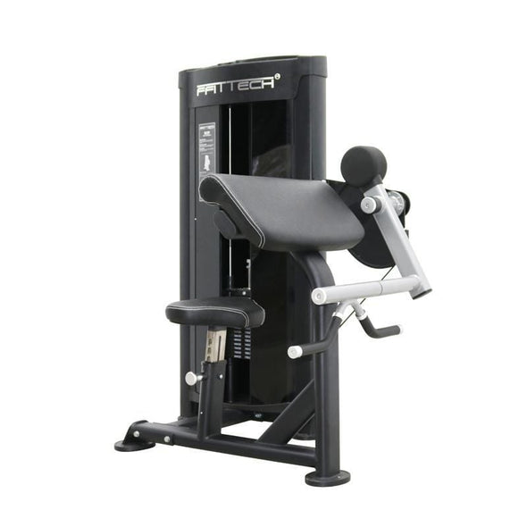 Ffittech Bicep Machine - Macarthur Fitness Equipment