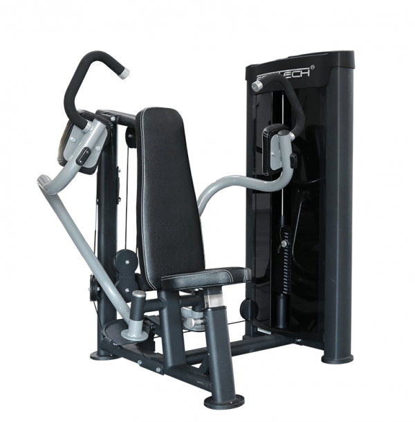 Ffittech Butterfly (Pec) Machine - Macarthur Fitness Equipment